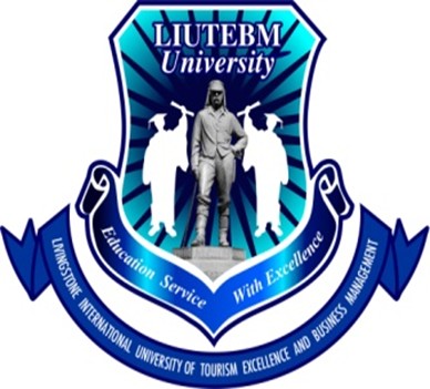 LIUTEBM Logo